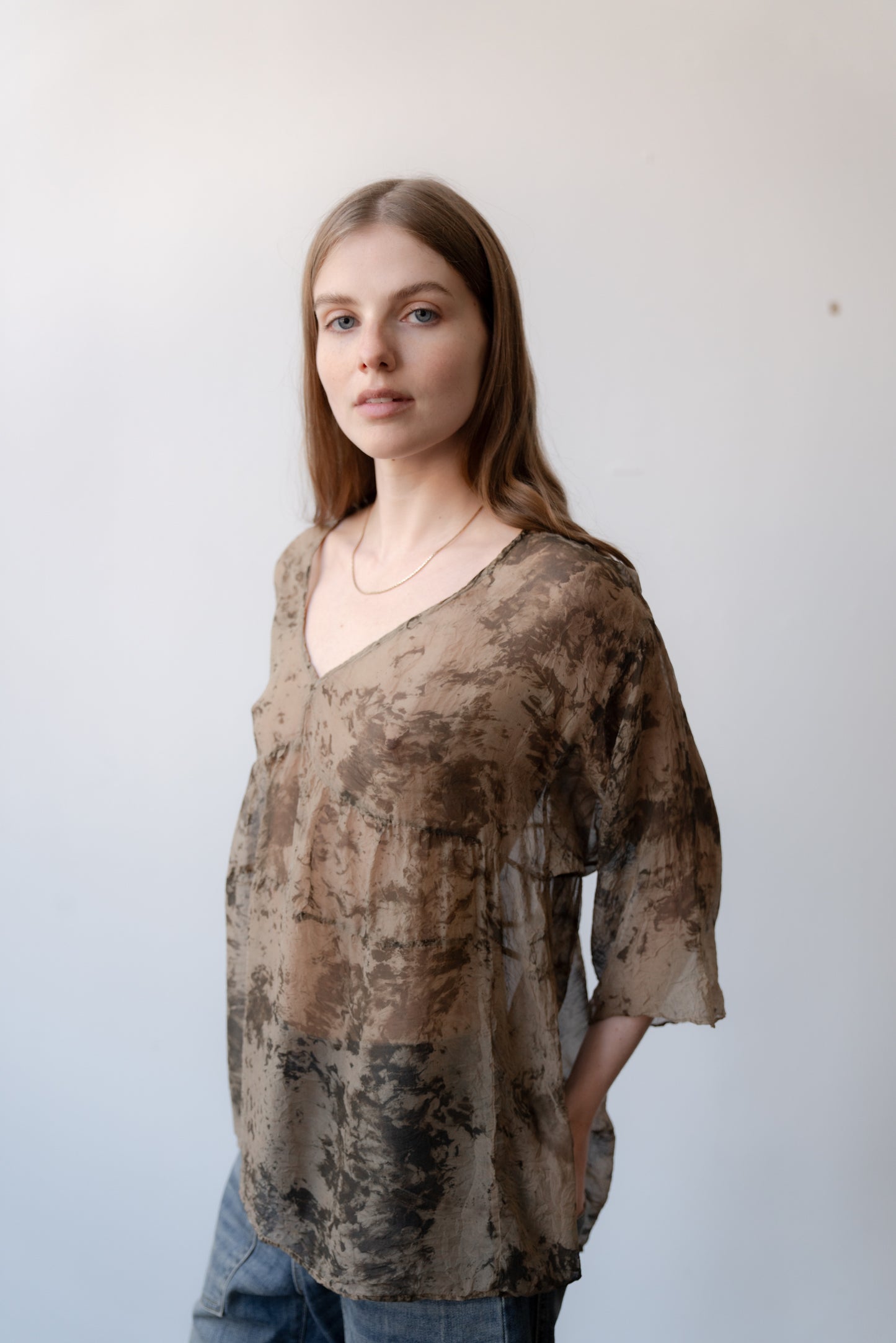 Dunes top