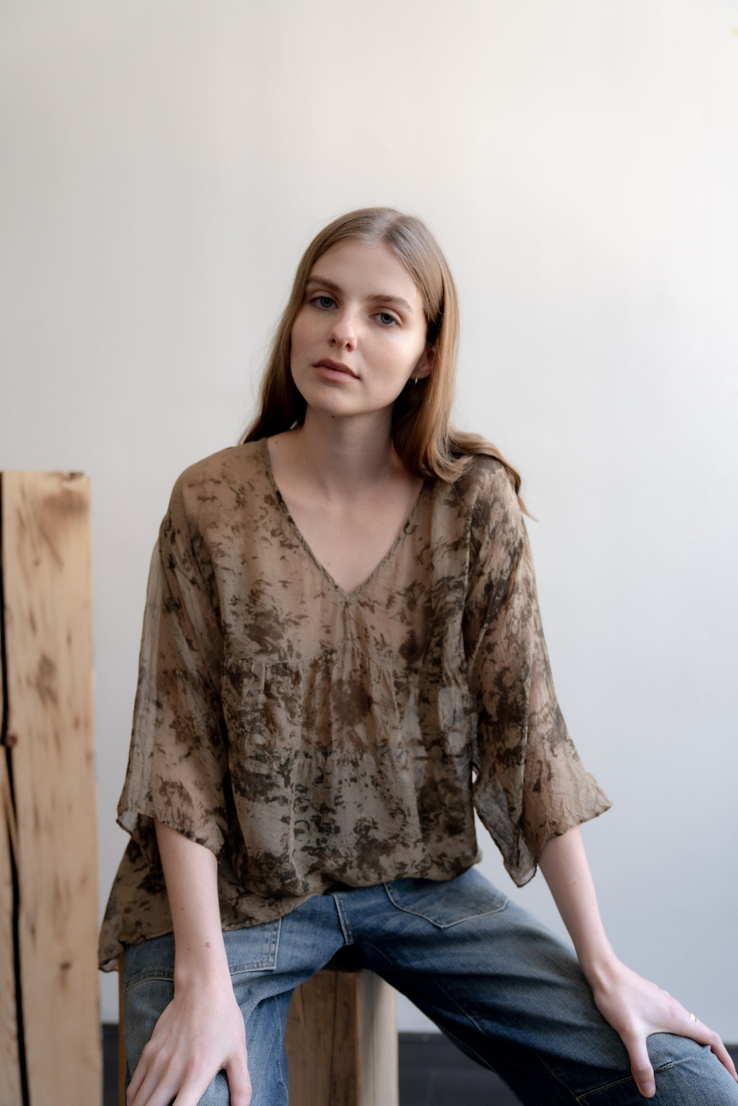 Dunes top