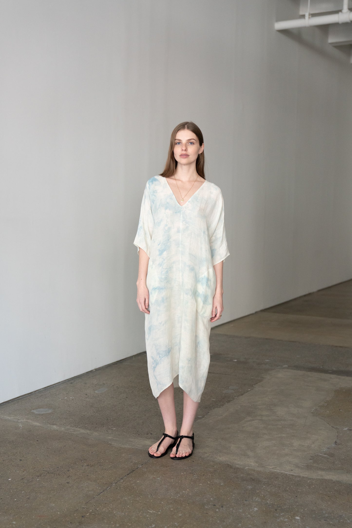 Chrys dress
