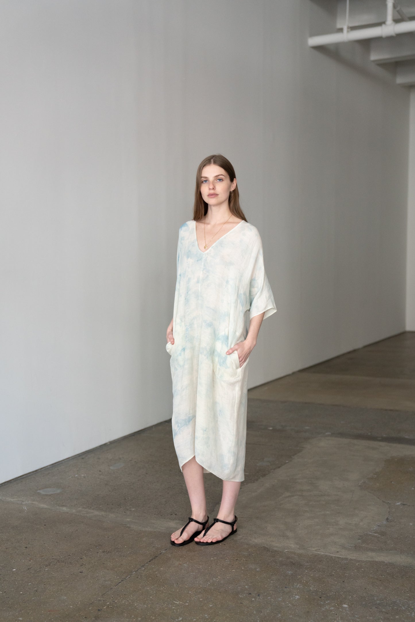 Chrys dress