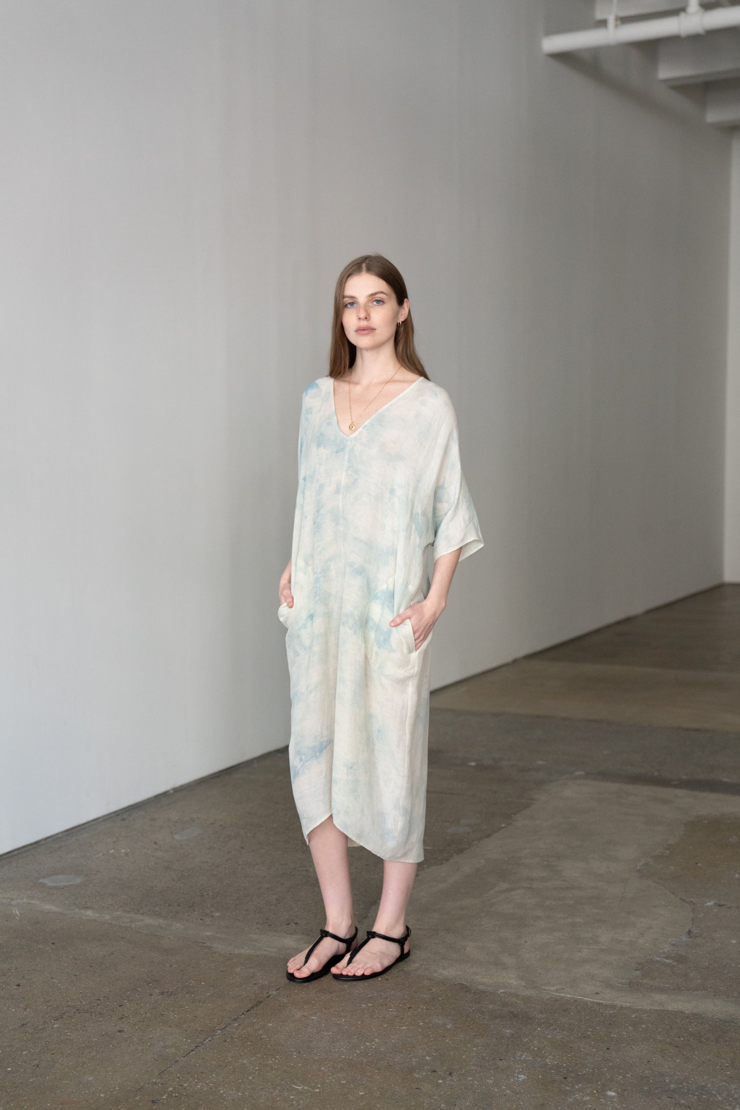 Chrys dress