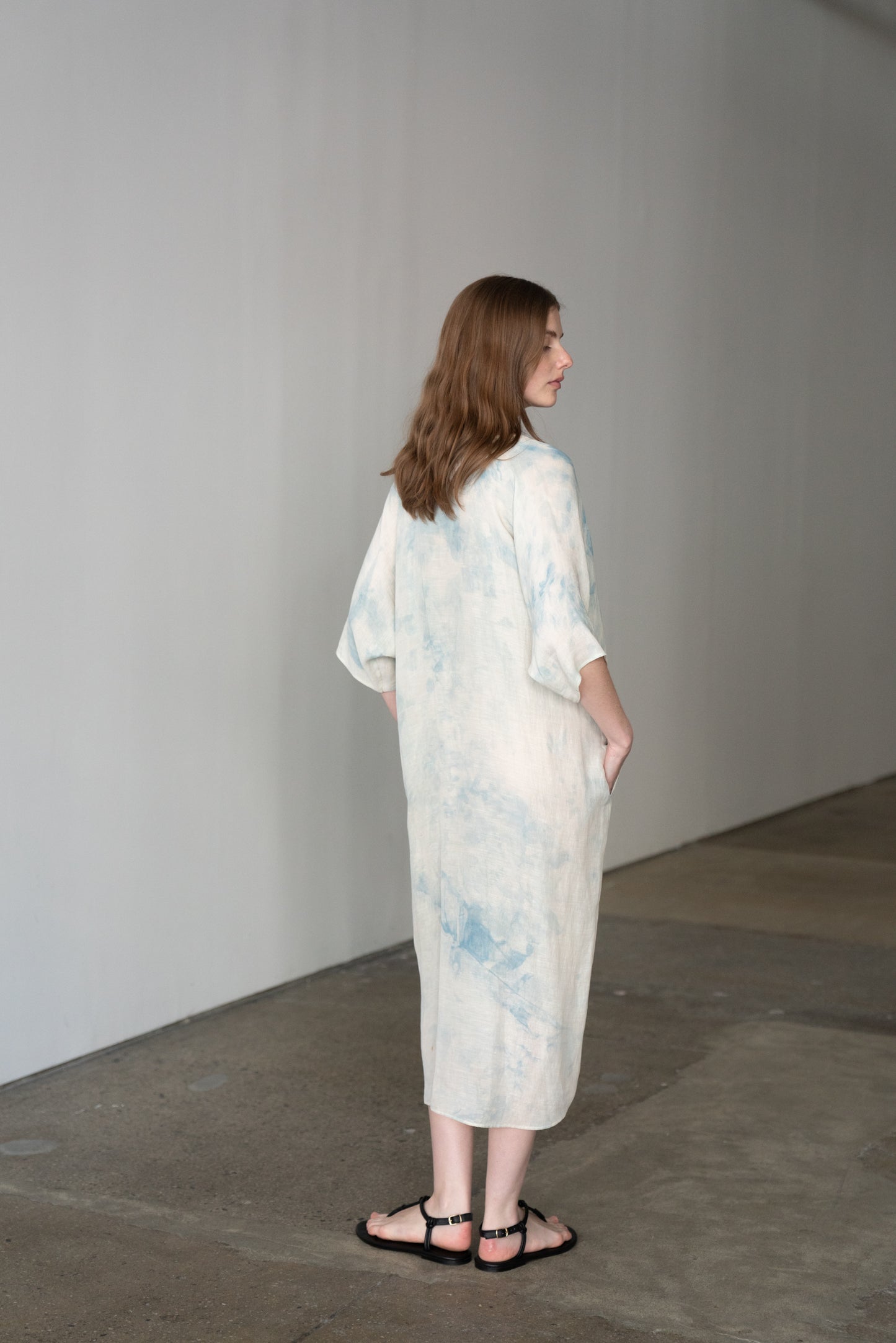 Chrys dress