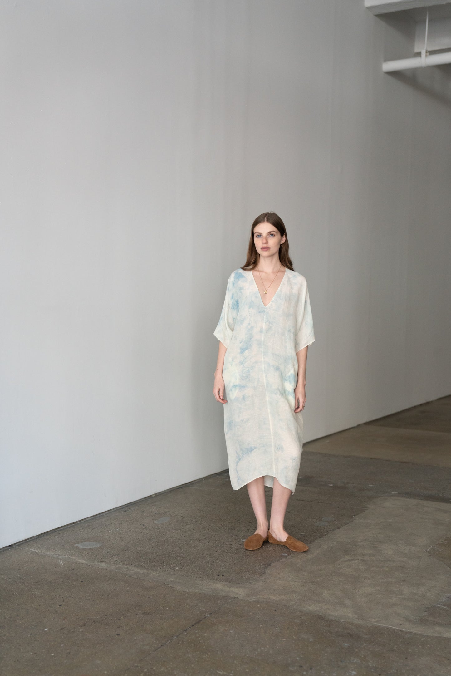 Chrys dress