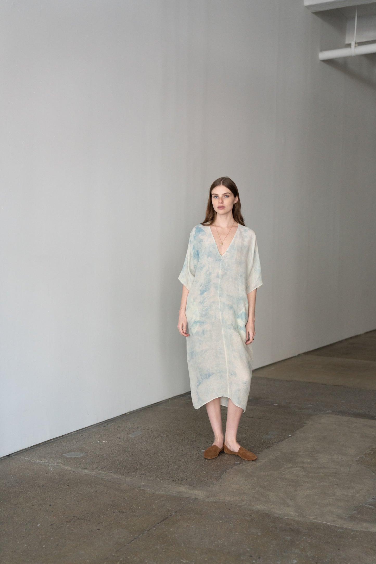 Chrys dress