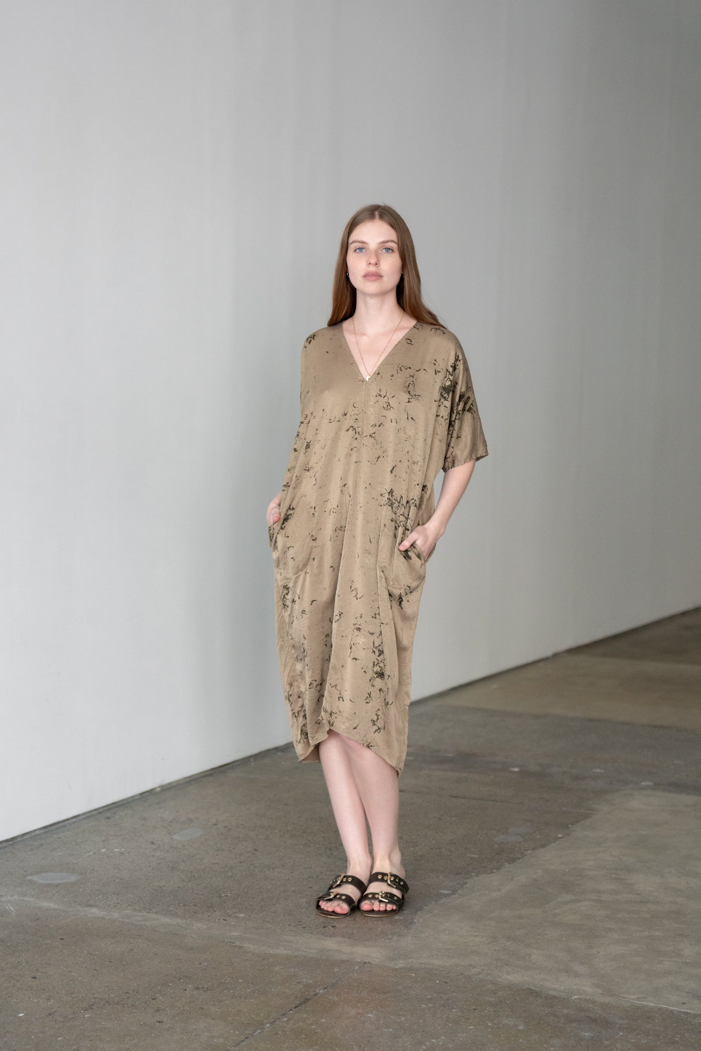 Chrys dress