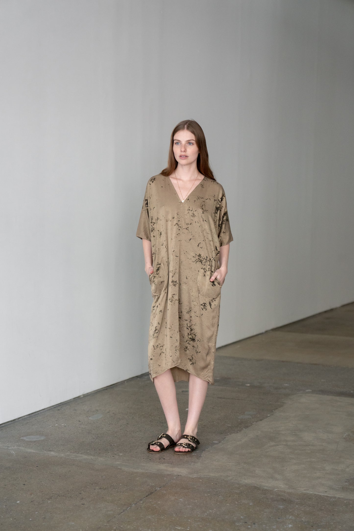 Chrys dress