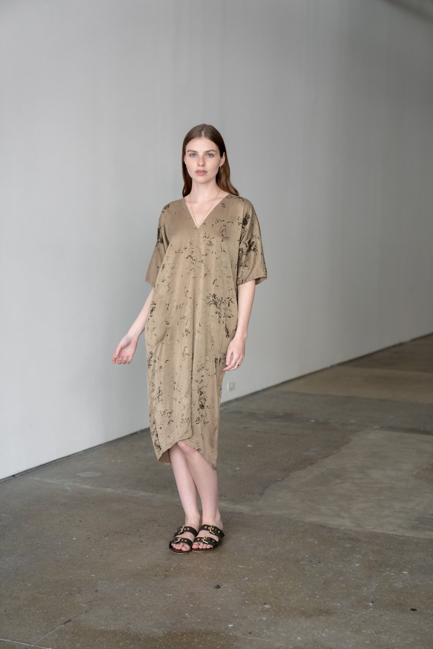 Chrys dress