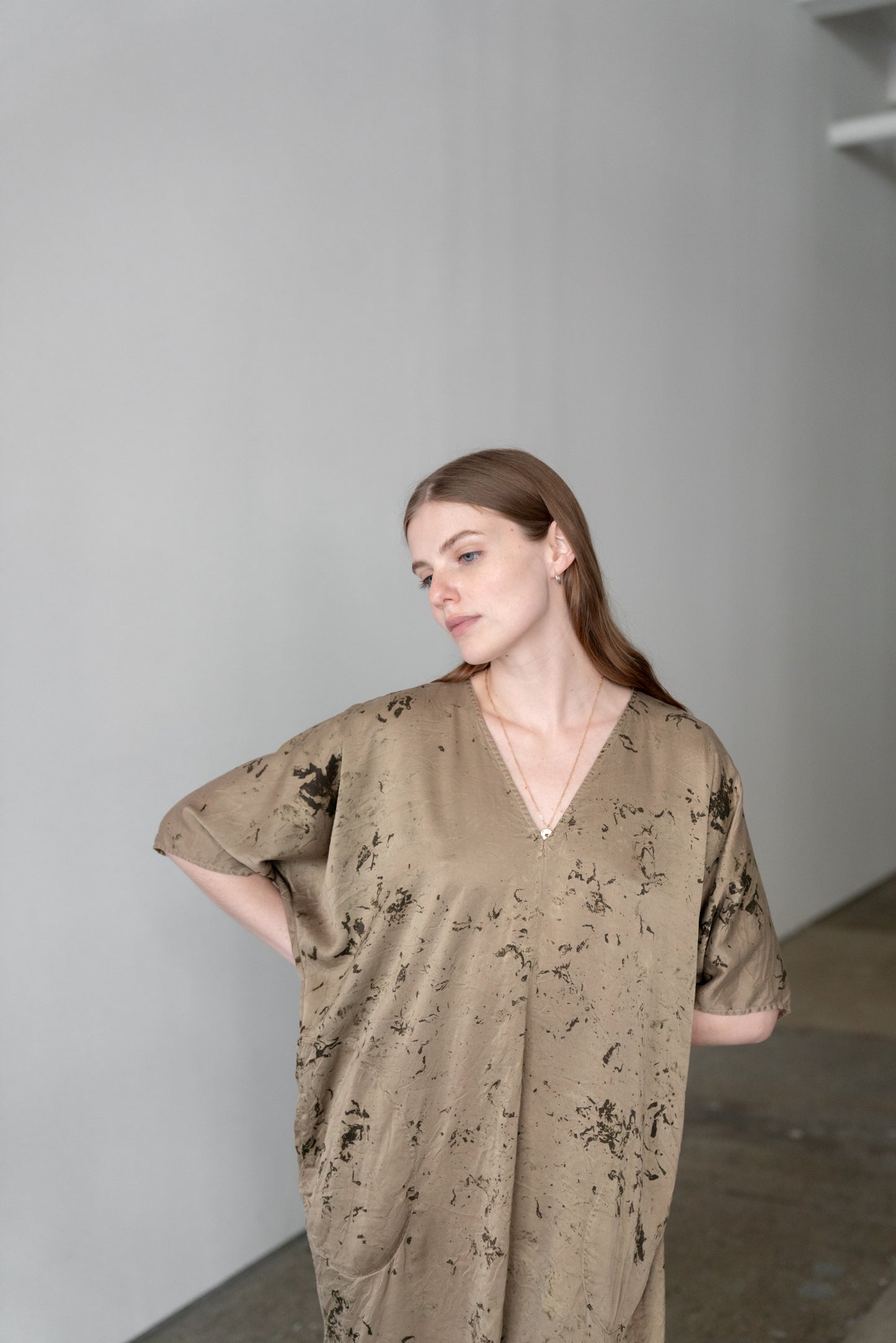 Chrys dress