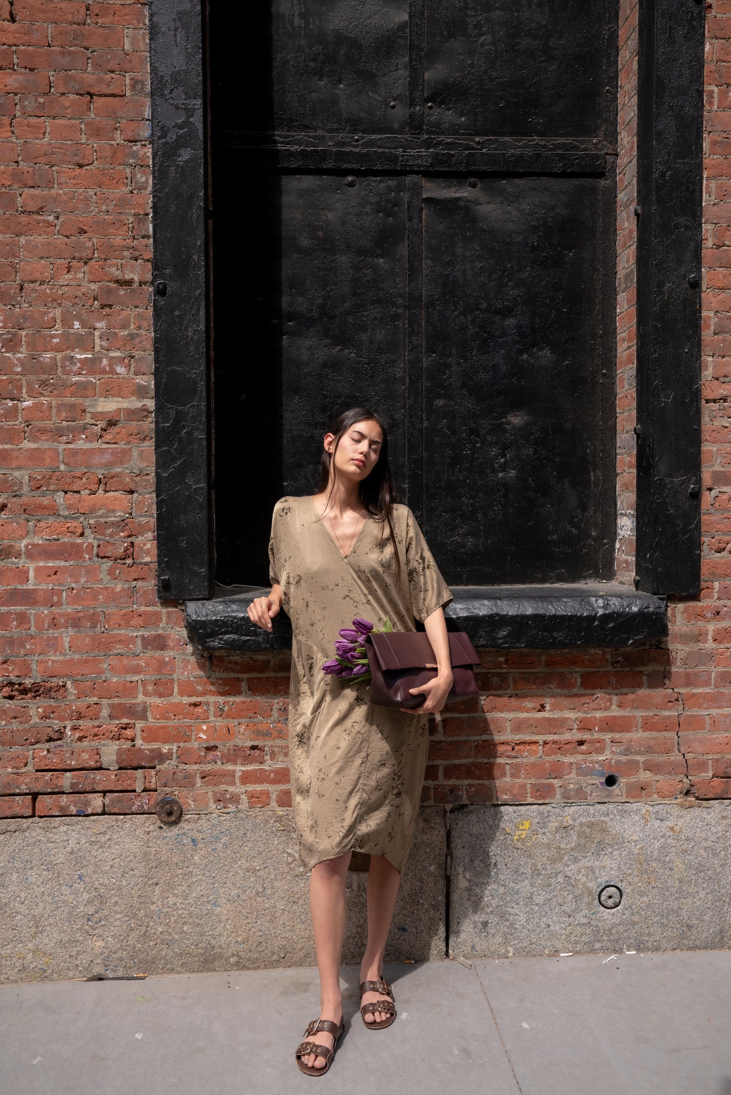 Chrys dress