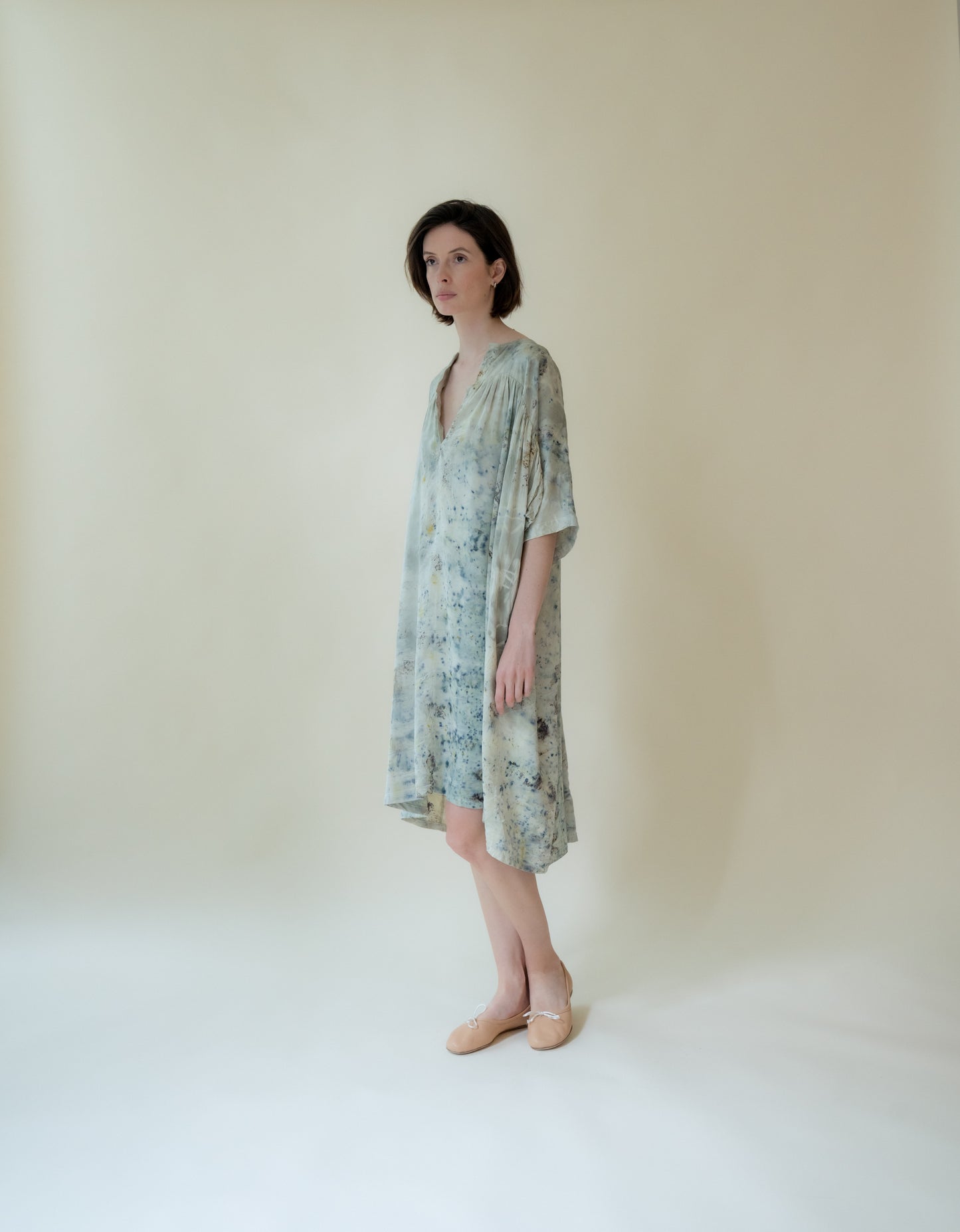 Fern dress