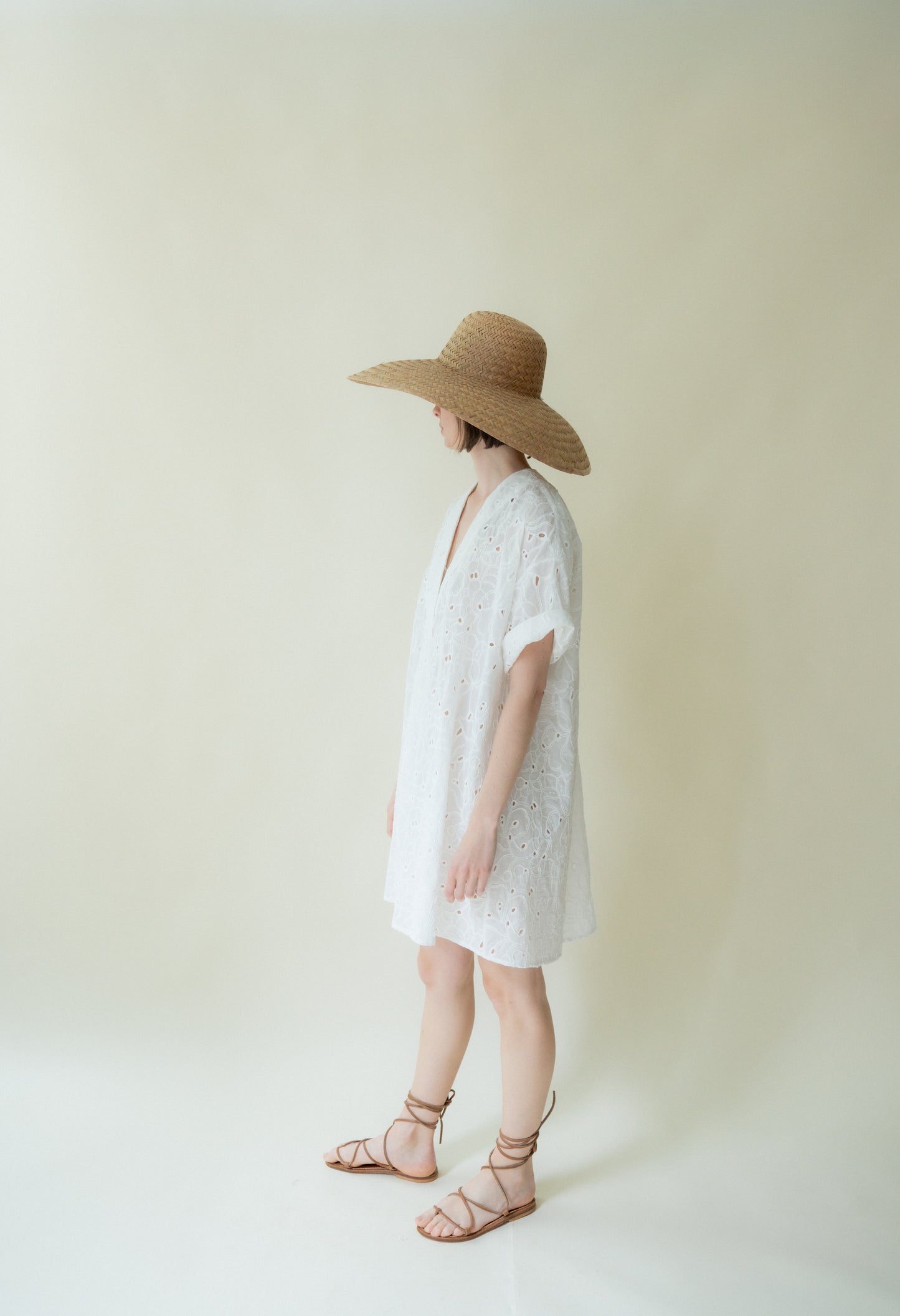 Tiara dress