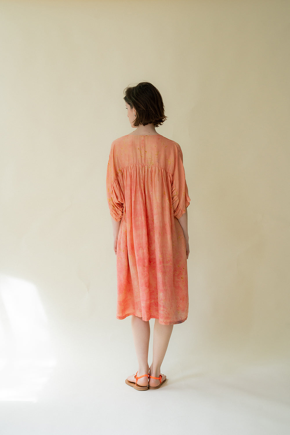 Fern dress