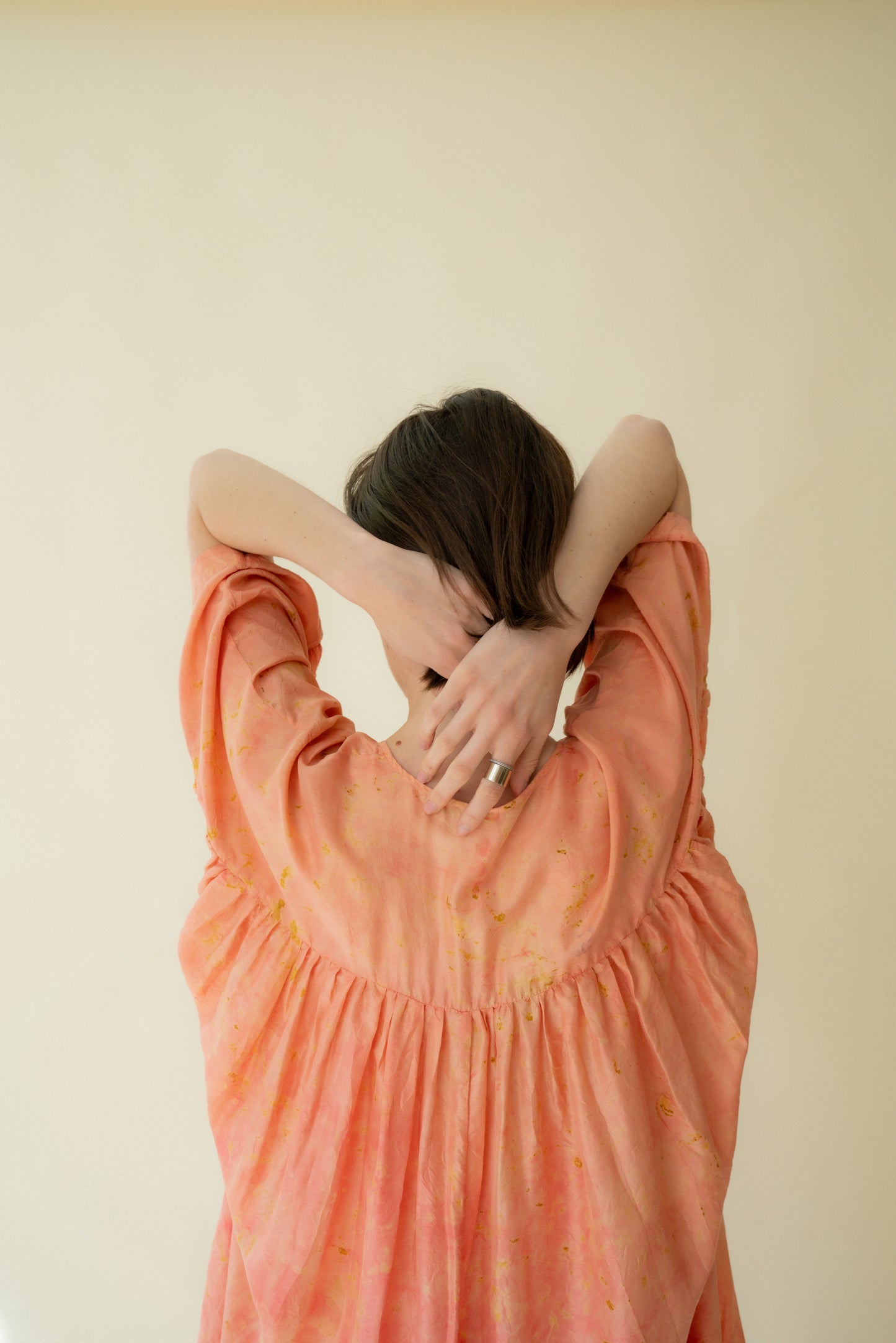 Fern dress