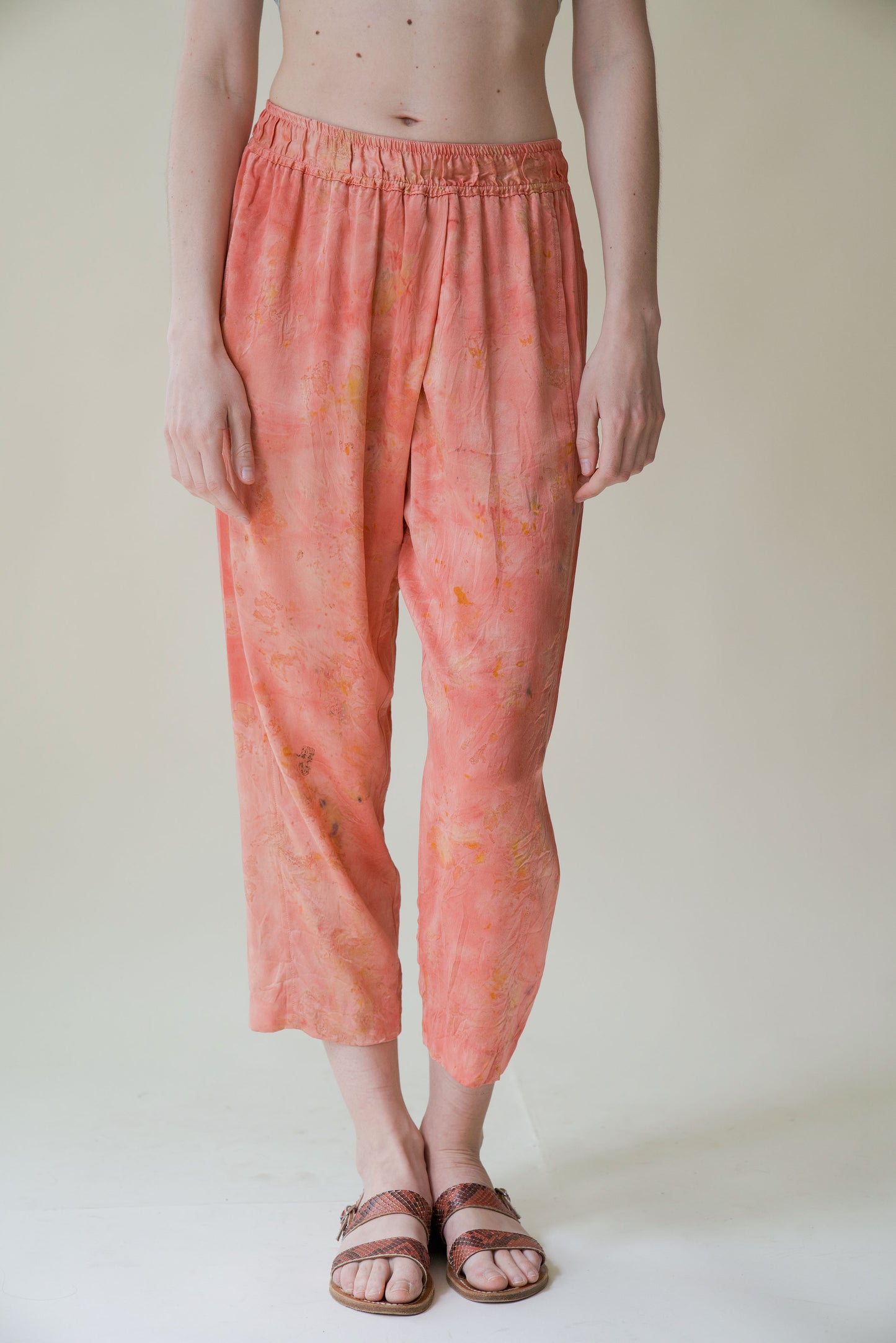 Slope pant
