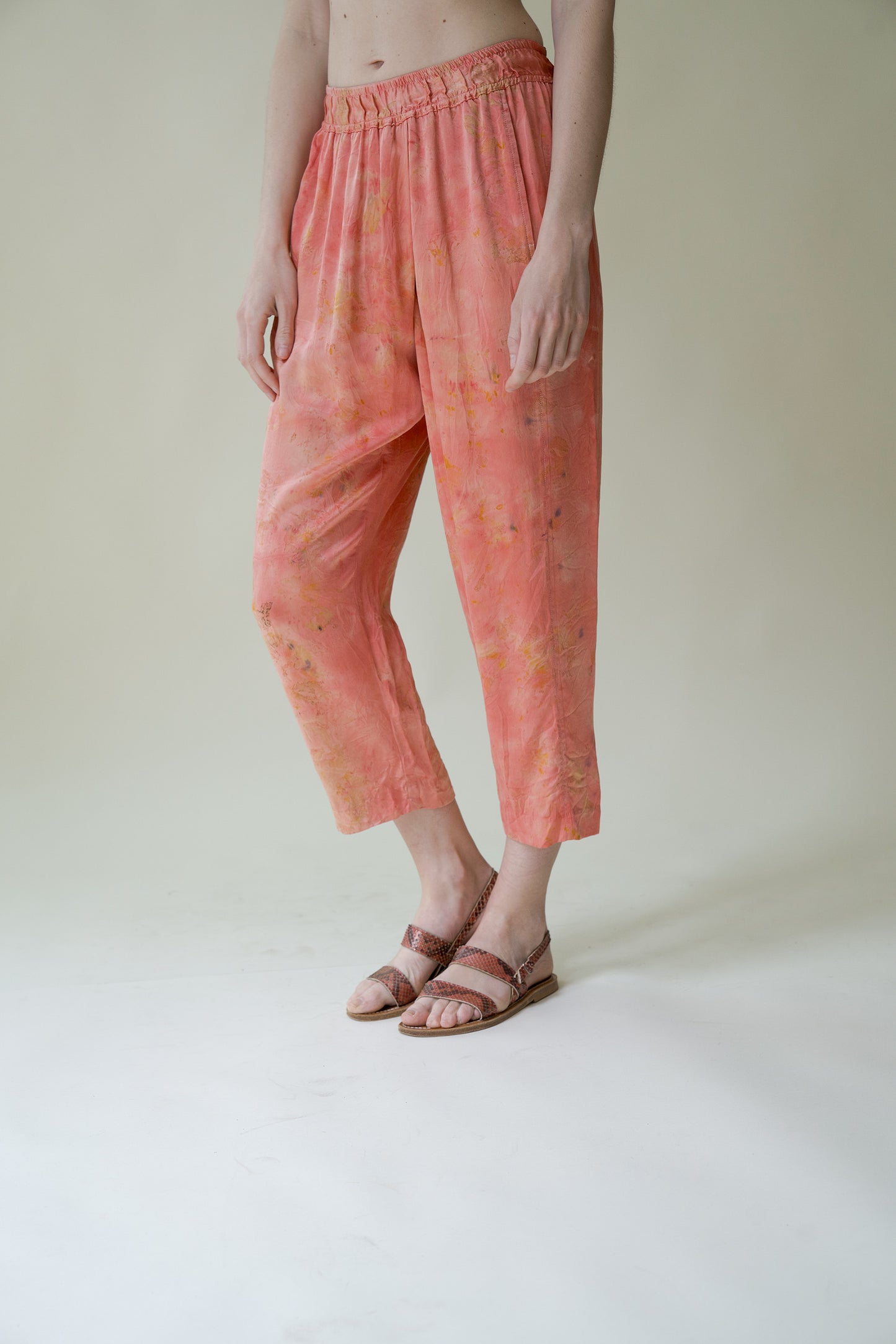 Slope pant
