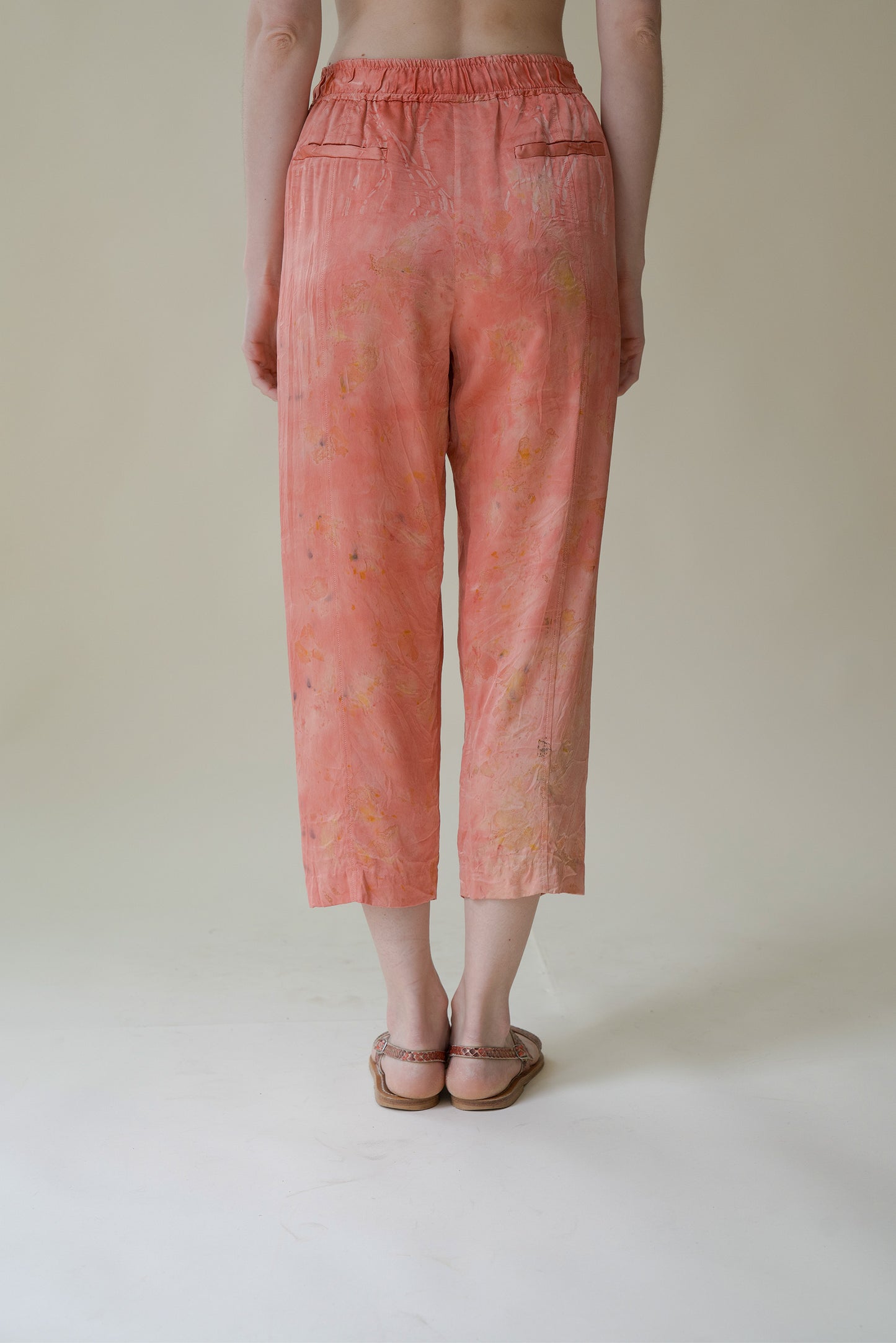 Slope pant