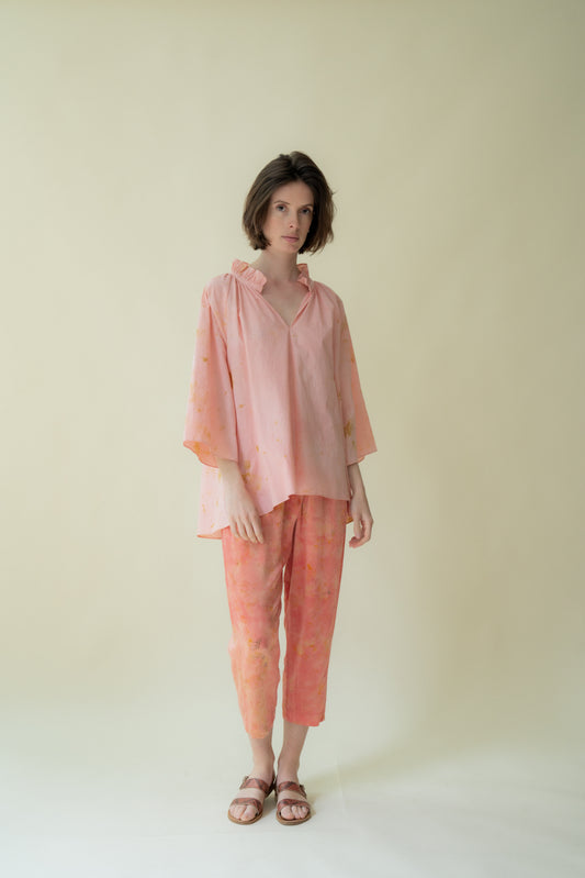 Slope pant