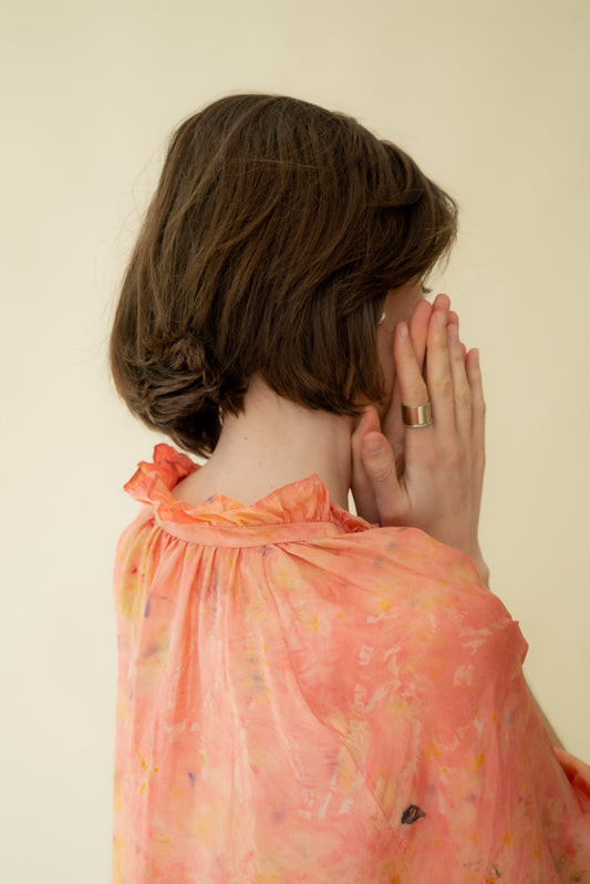 Froth dress