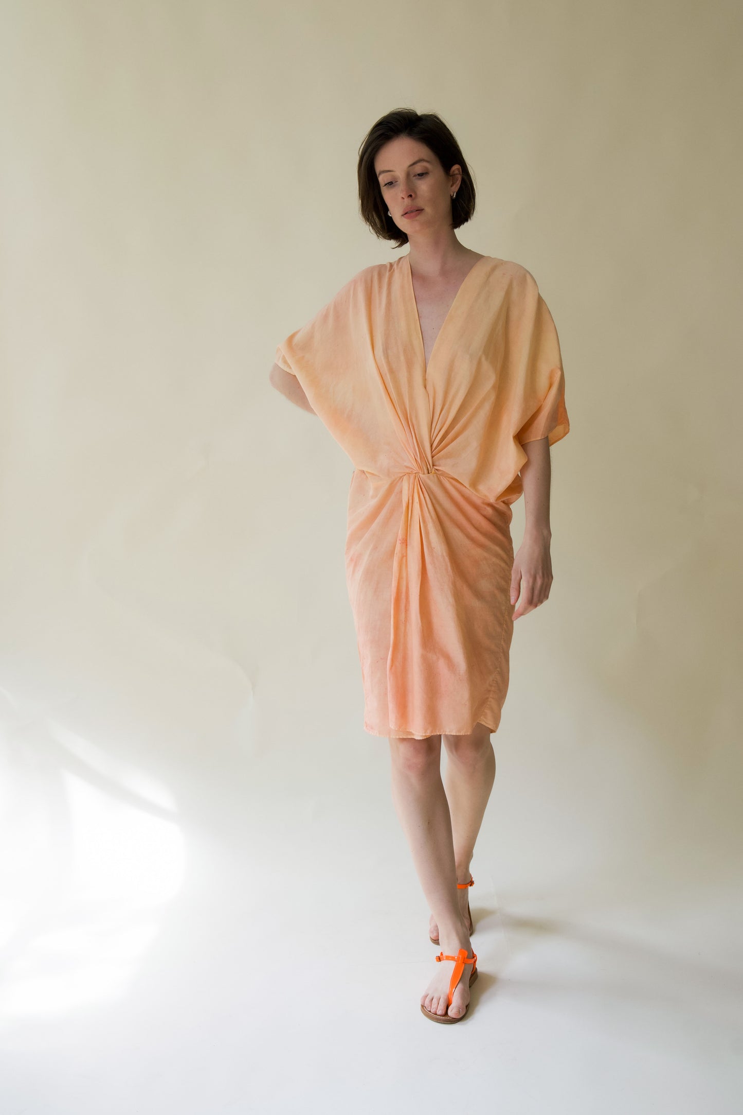 Stir Dress