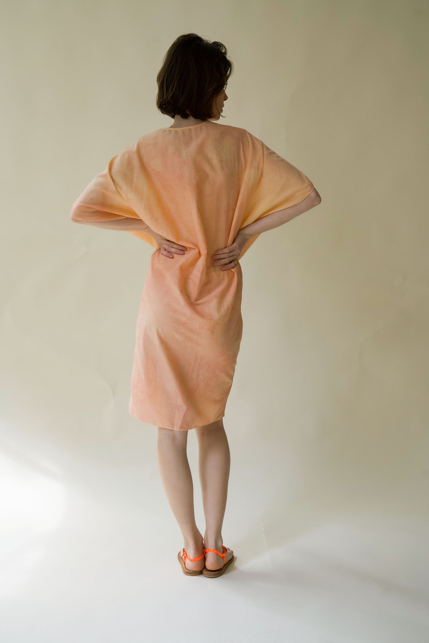 Stir Dress