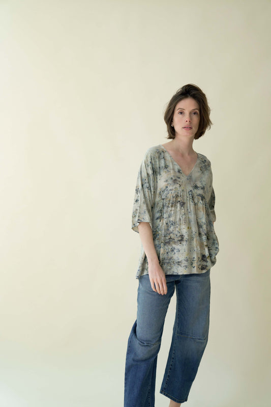 Dunes top