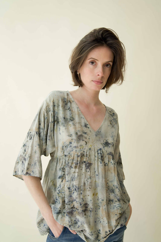 Dunes top