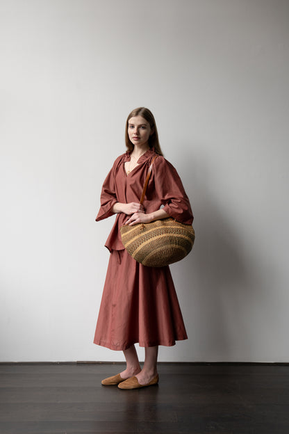 Circle skirt
