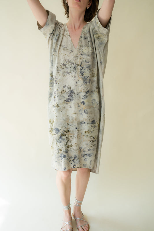 Chrys dress