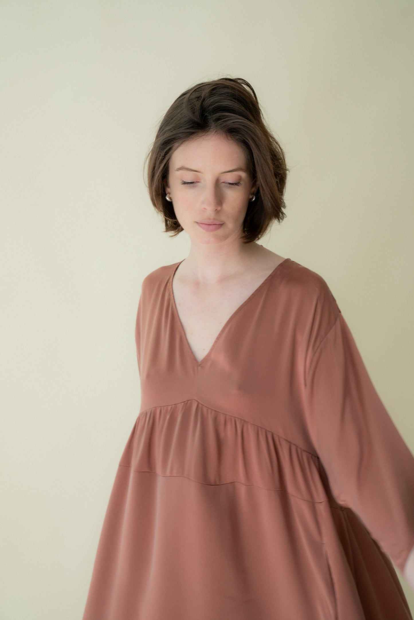 Dunes dress