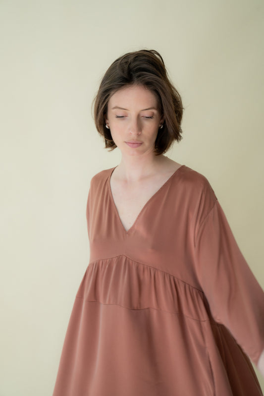 Dunes dress