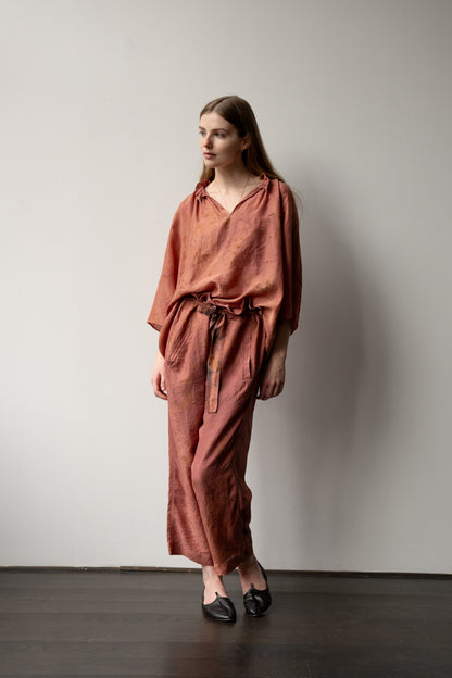 Chop pant