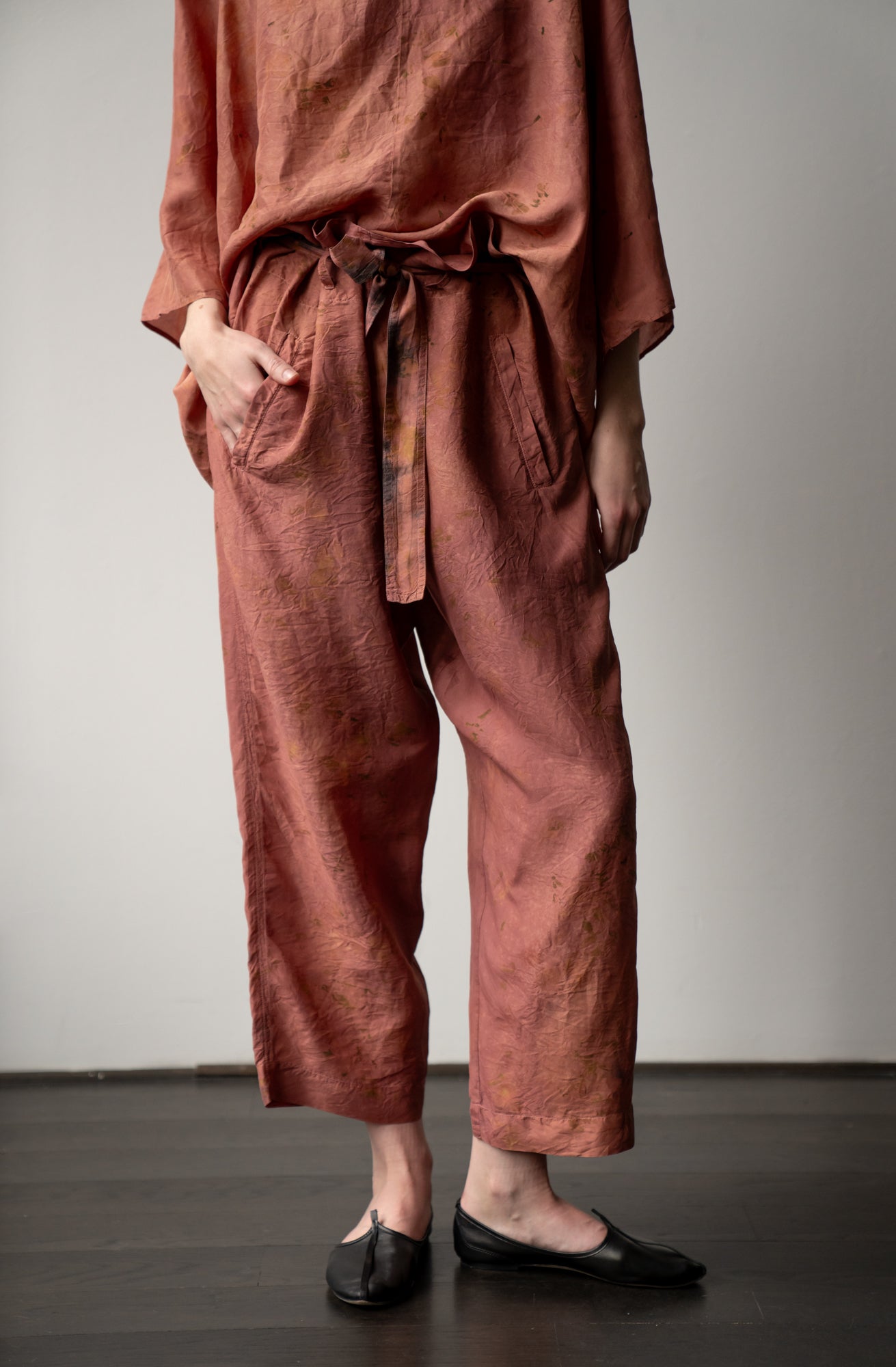 Chop pant