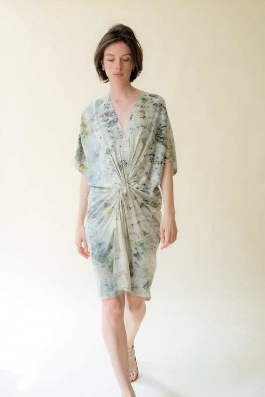 Stir dress