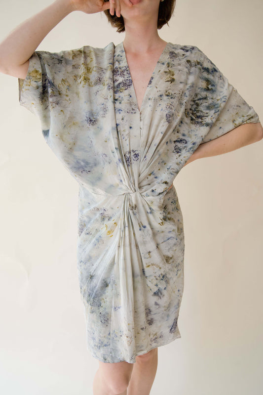 Stir dress