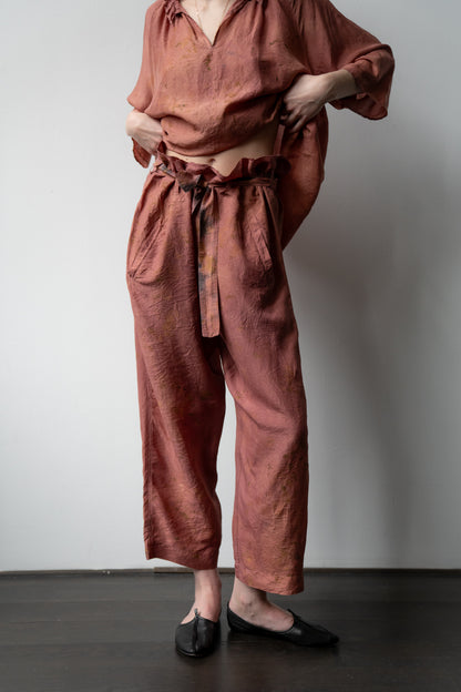Chop pant
