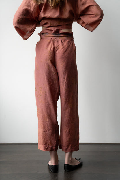 Chop pant