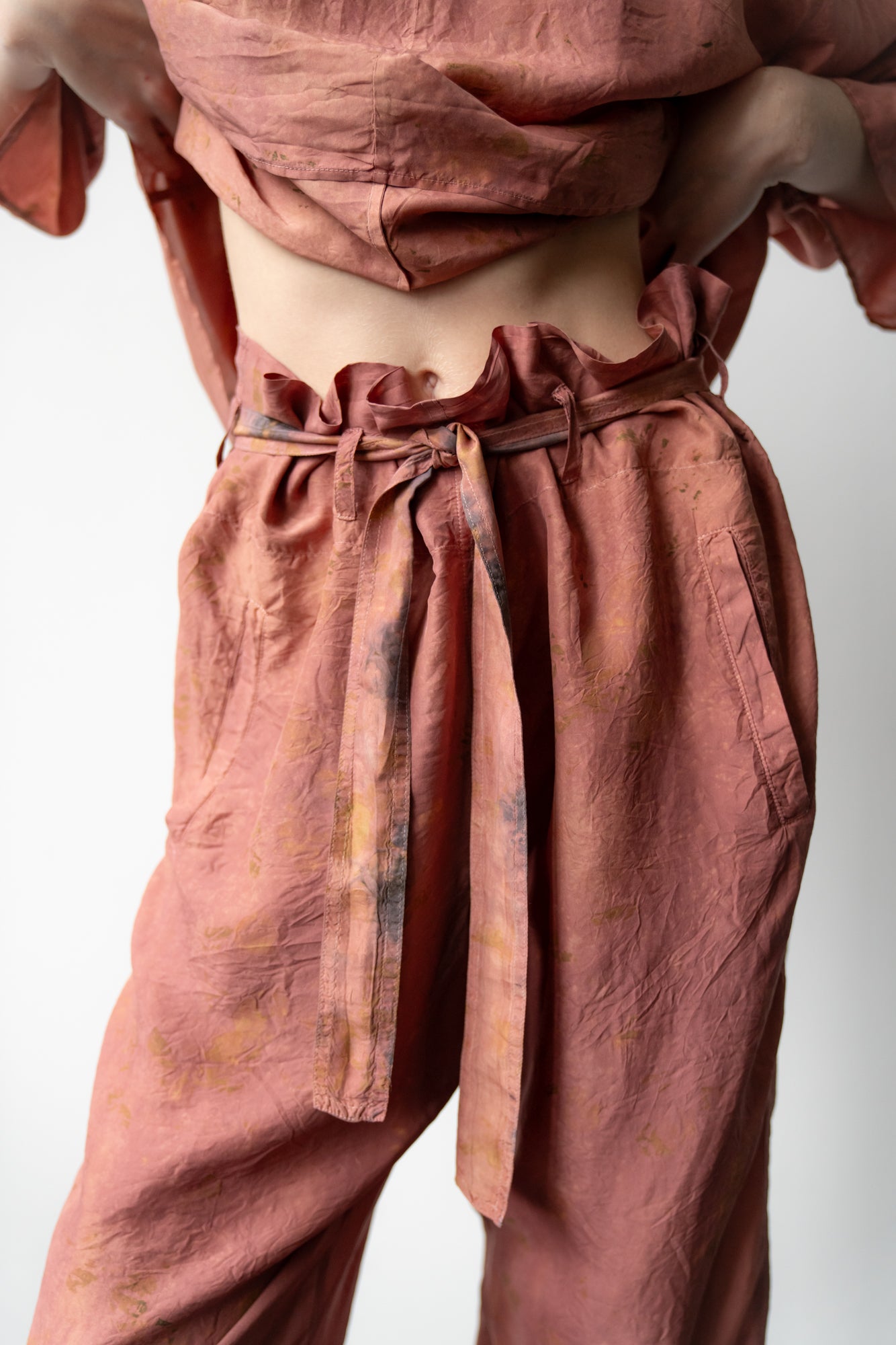 Chop pant