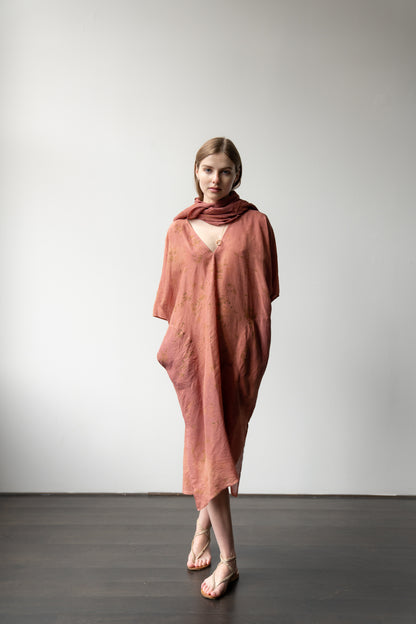 Chrys dress