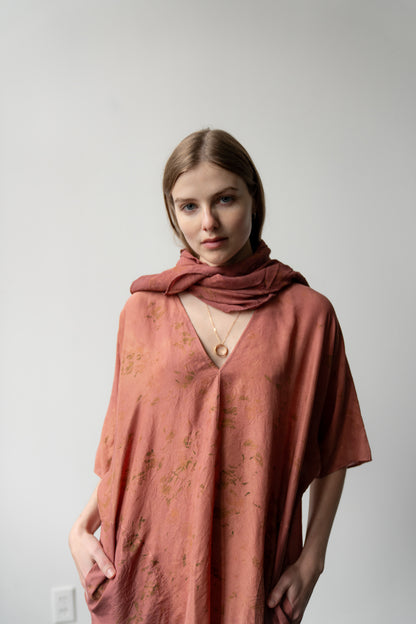 Chrys dress