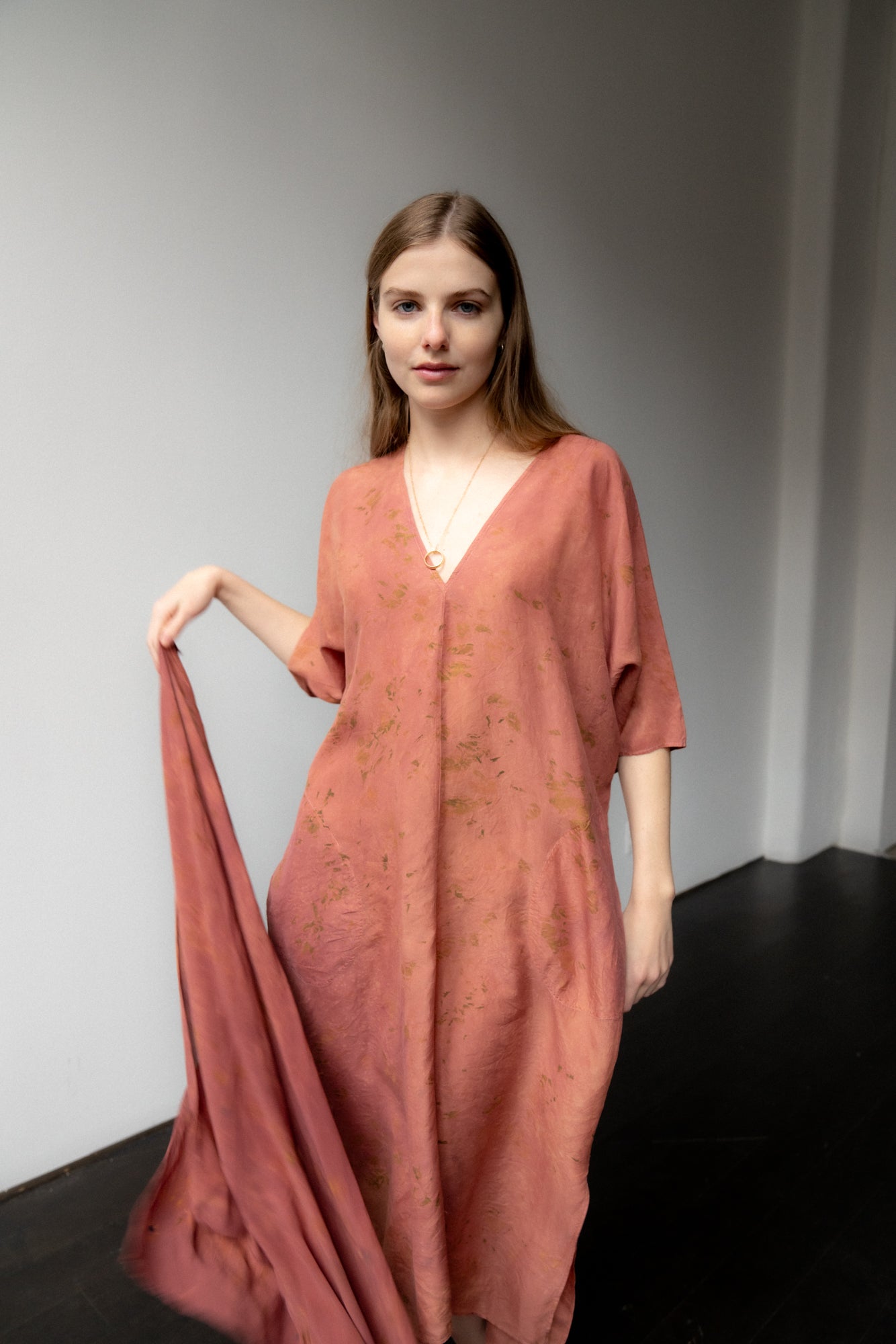 Chrys dress
