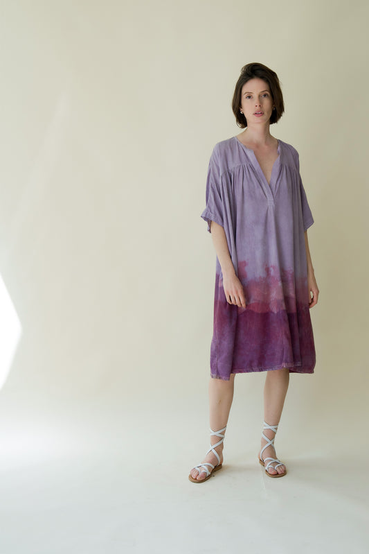 Fern dress