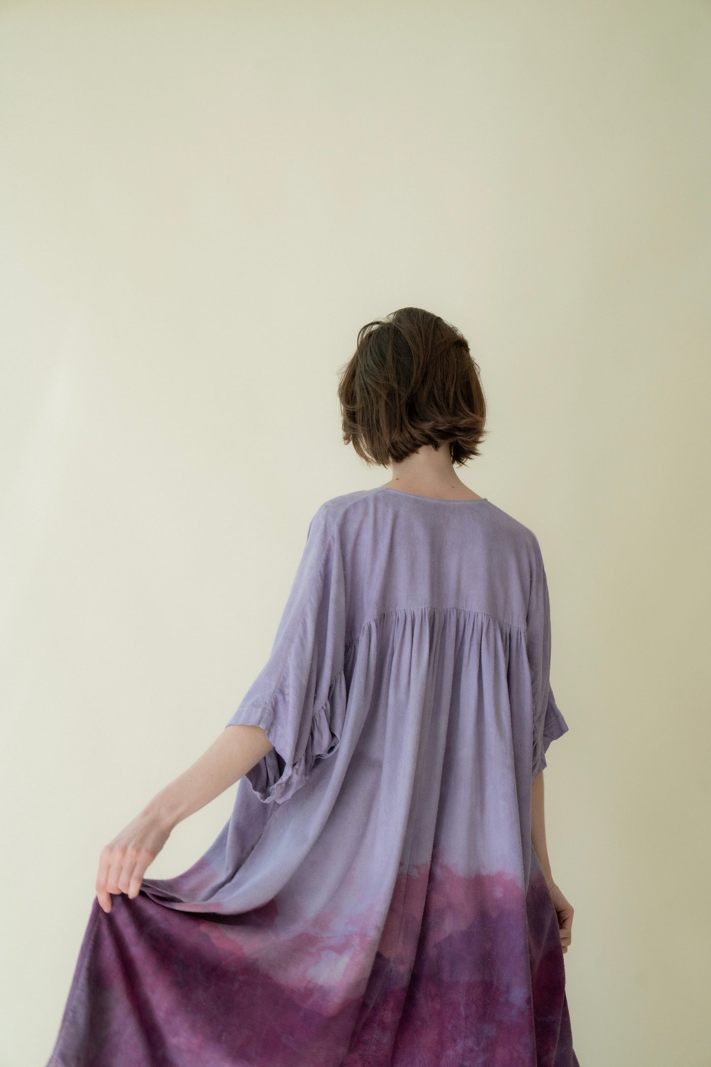 Fern dress