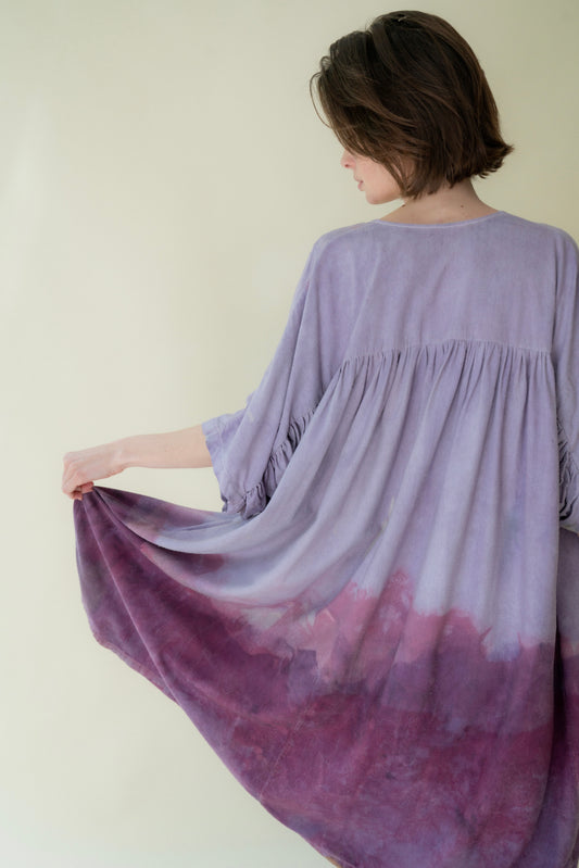 Fern dress