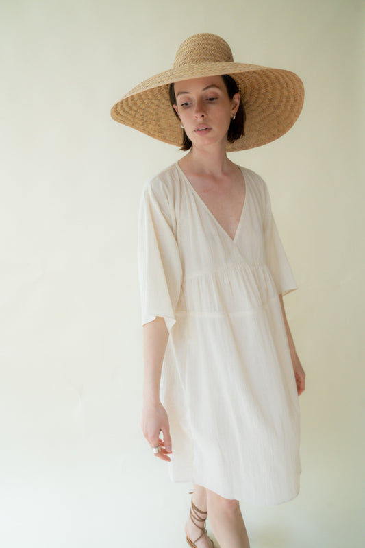 Dunes dress