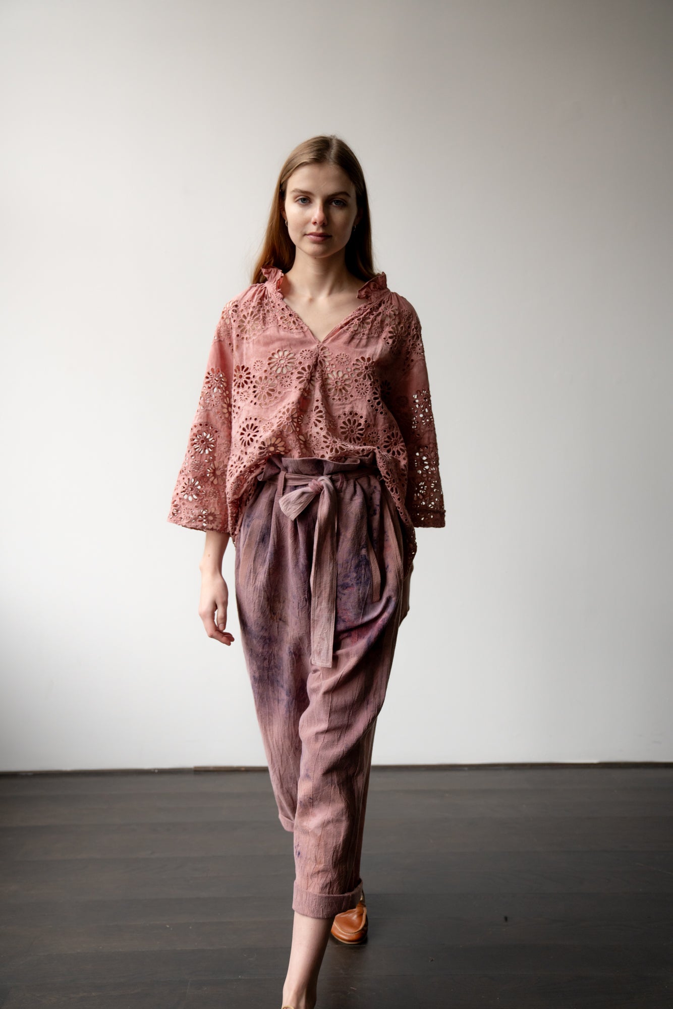 Chop pant