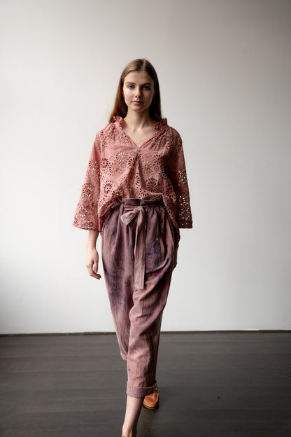 Chop pant