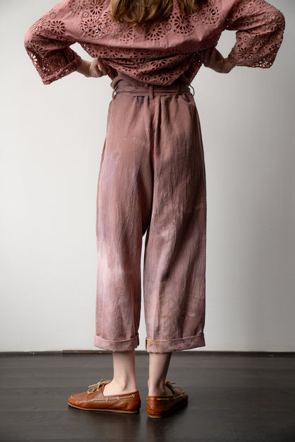 Chop pant