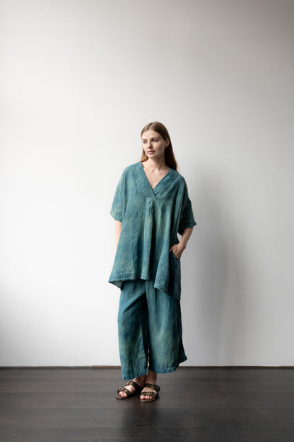 Tiara Tunic