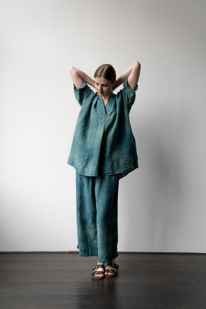 Tiara Tunic