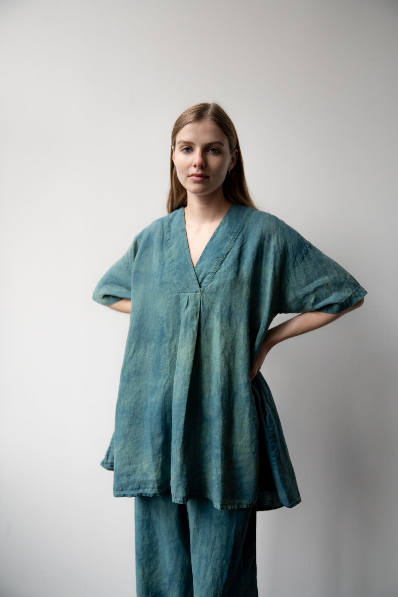 Tiara Tunic
